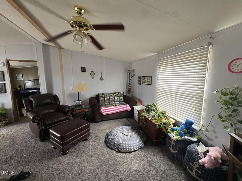 75 Joe Denton Rd, Louisburg, NC 27549