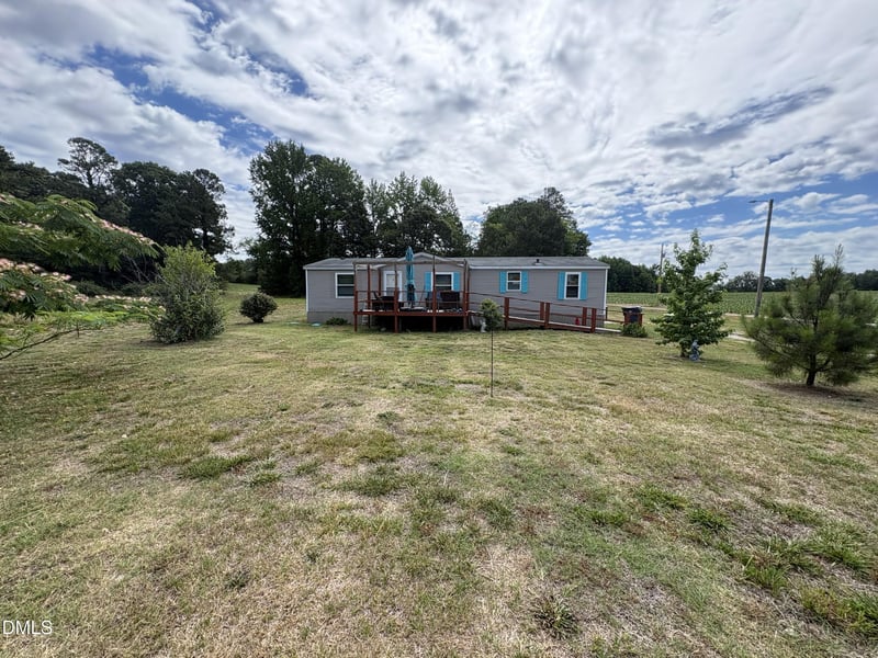 75 Joe Denton Rd, Louisburg, NC 27549