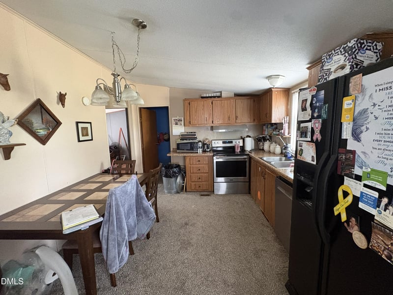 75 Joe Denton Rd, Louisburg, NC 27549