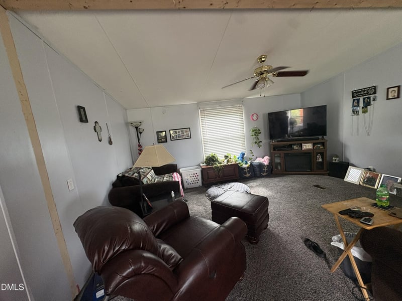 75 Joe Denton Rd, Louisburg, NC 27549