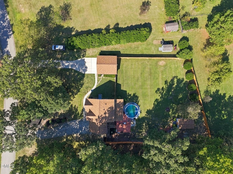 75 Linnett Ct, Youngsville, NC 27596