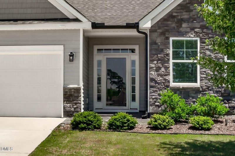 75 Mallory Oak Dr, Franklinton, NC 27525
