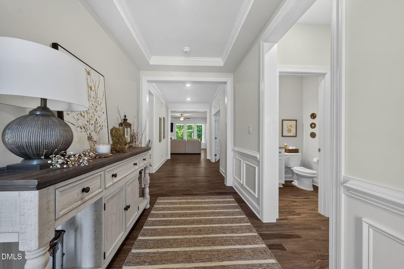 75 Mallory Oak Dr, Franklinton, NC 27525