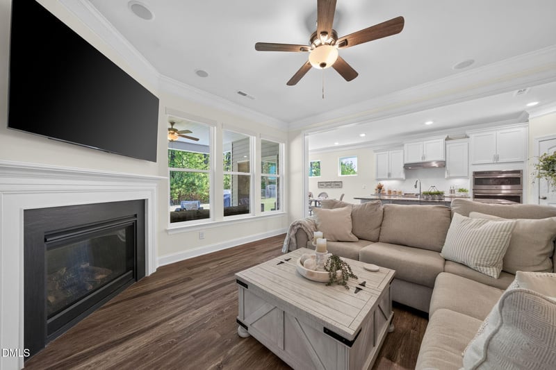 75 Mallory Oak Dr, Franklinton, NC 27525