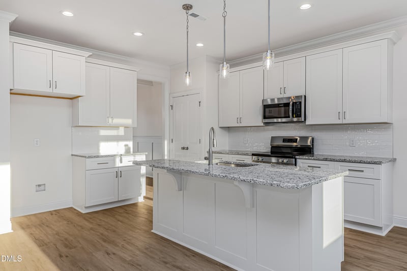 75 N Rabbit Run Dr, Smithfield, NC 27577