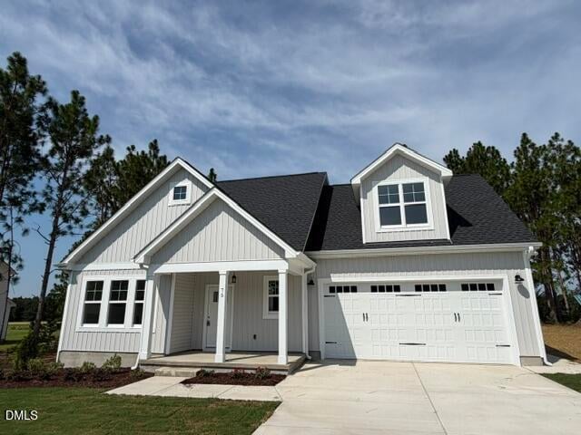 75 N Rabbit Run Dr, Smithfield, NC 27577