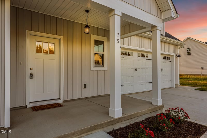 75 N Rabbit Run Dr, Smithfield, NC 27577