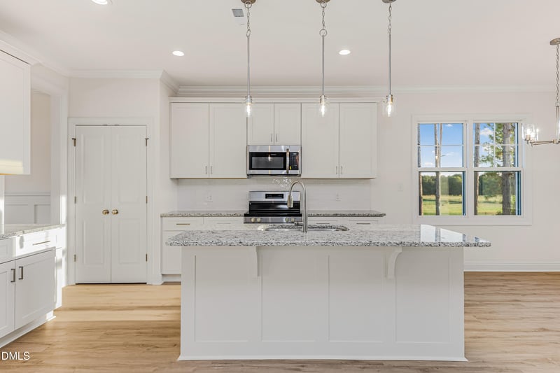 75 N Rabbit Run Dr, Smithfield, NC 27577