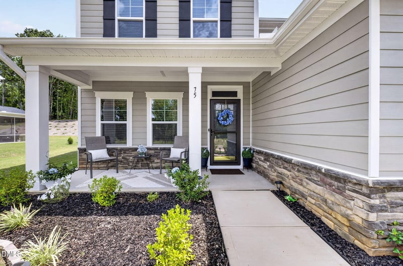 75 Venture Ct, Franklinton, NC 27525