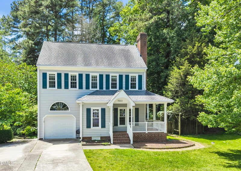 Home Worth Check
