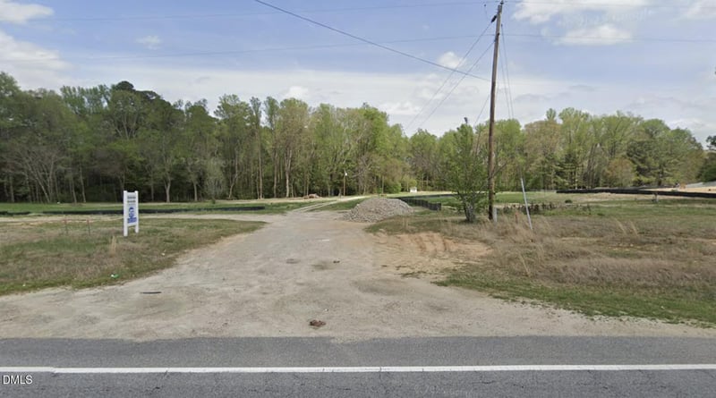 7500 Rabbit Meadow Ln Lot 2, 3,7,6, Zebulon, NC 27597