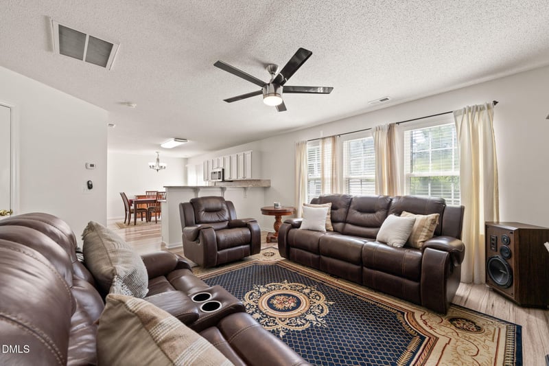 7504 Brighton Village Dr, Raleigh, NC 27616