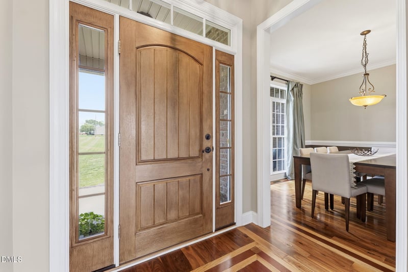 7504 Ingle Dairy Rd, Burlington, NC 27215