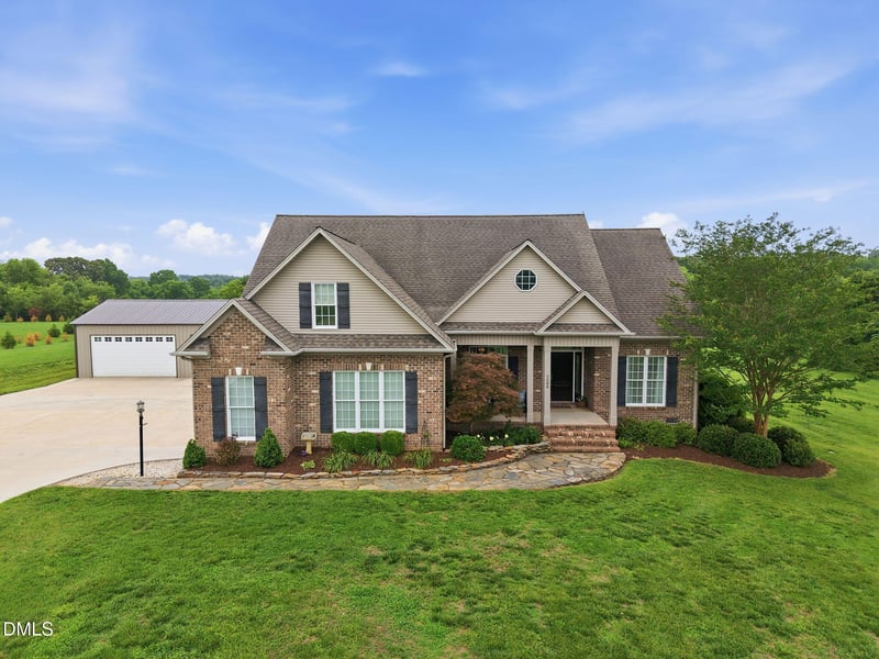 7504 Ingle Dairy Rd, Burlington, NC 27215