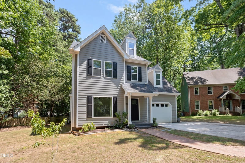 7504 Waverly Pl, Raleigh, NC 27613
