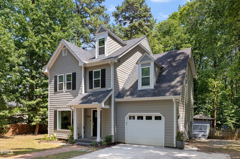 7504 Waverly Pl, Raleigh, NC 27613