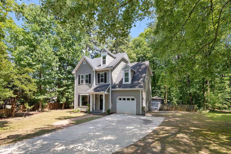 7504 Waverly Pl, Raleigh, NC 27613