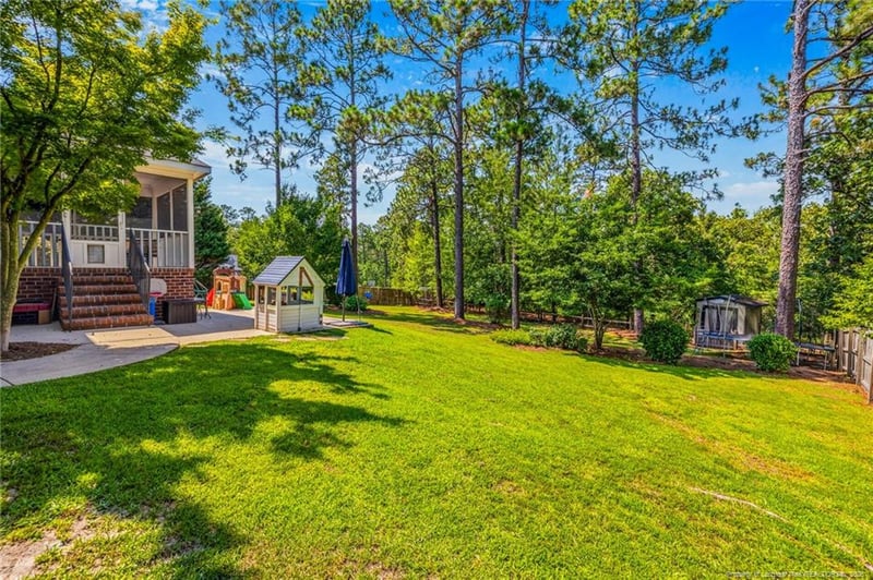 7504 Wilkins Dr, Fayetteville, NC 28311
