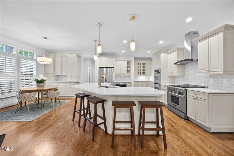 7505 Mossy Glen Ct, Raleigh, NC 27614