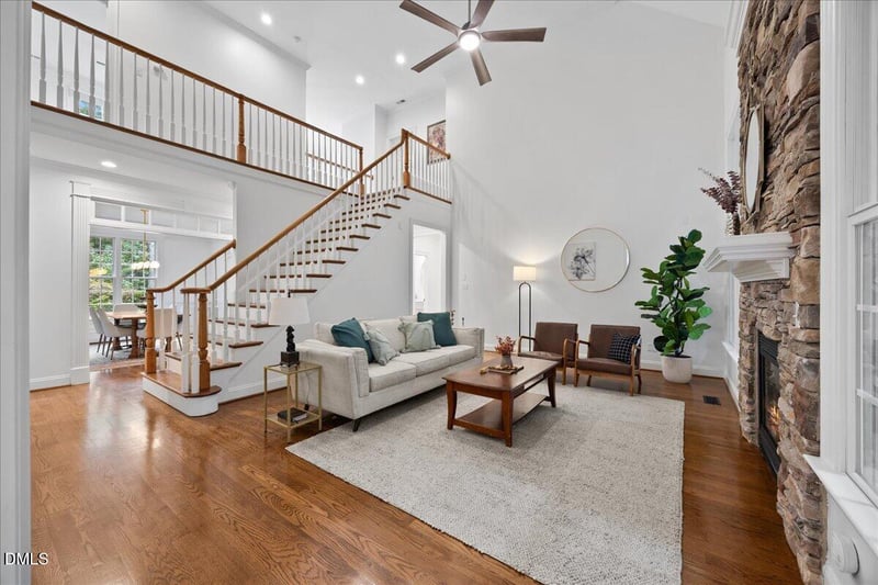 7505 Mossy Glen Ct, Raleigh, NC 27614