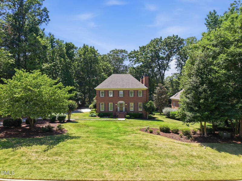 7505 Rainwater Rd, Raleigh, NC 27615