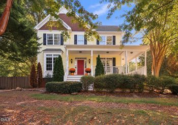 7508 Chouder Ln, Wake Forest, NC 27587