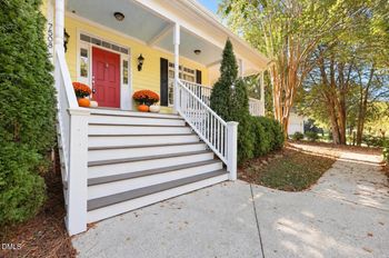 7508 Chouder Ln, Wake Forest, NC 27587