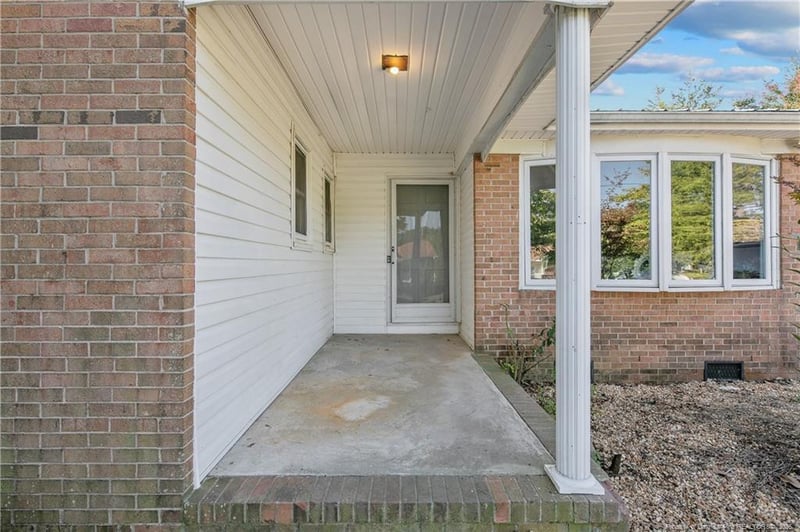 7509 Bridgeman Dr, Fayetteville, NC 28303