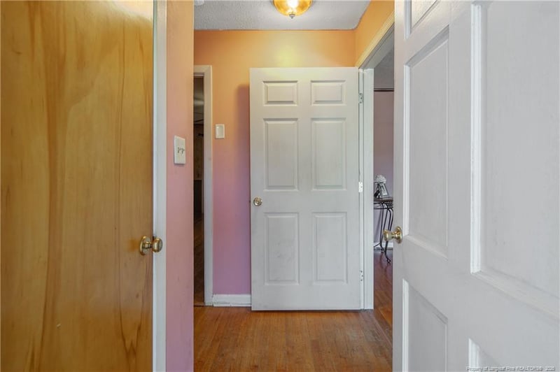 7509 Bridgeman Dr, Fayetteville, NC 28303