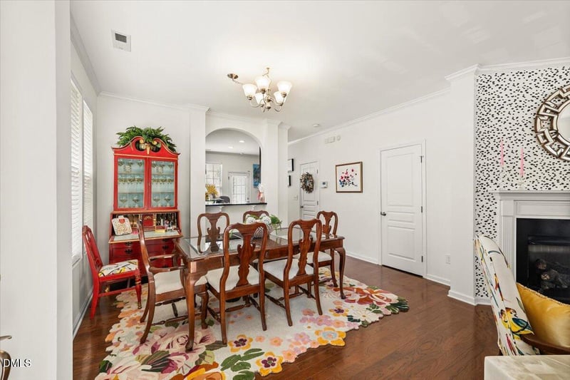 751 Cupola Dr, Raleigh, NC 27603