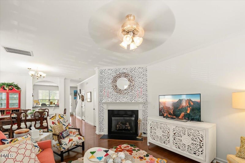 751 Cupola Dr, Raleigh, NC 27603