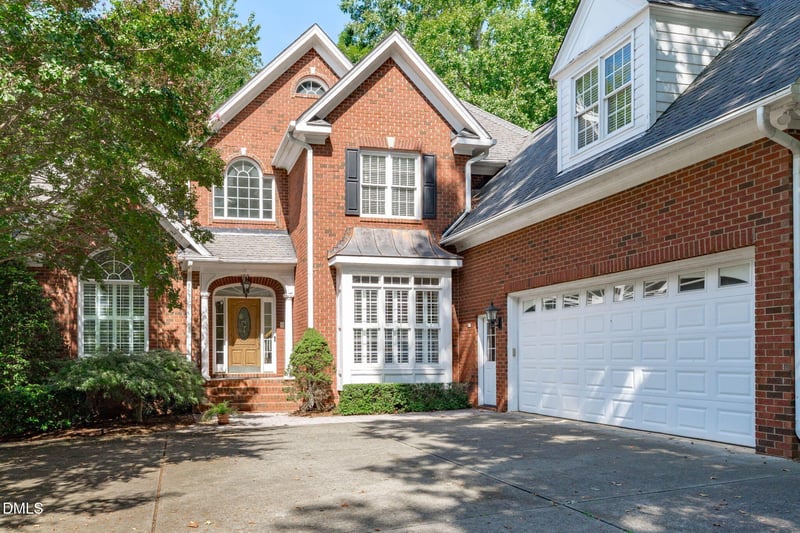 7513 Welcome Dr, Wake Forest, NC 27587