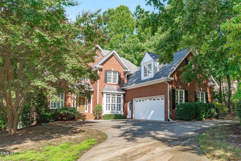 7513 Welcome Dr, Wake Forest, NC 27587