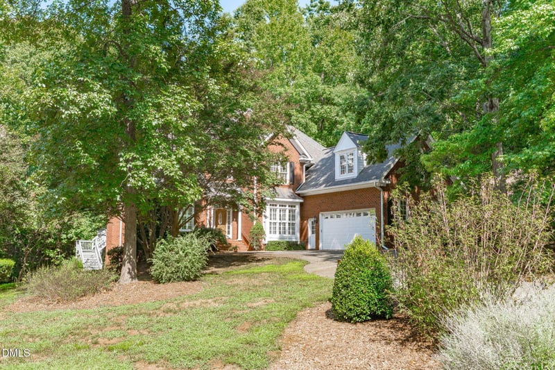 7513 Welcome Dr, Wake Forest, NC 27587