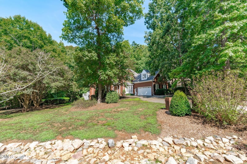 7513 Welcome Dr, Wake Forest, NC 27587