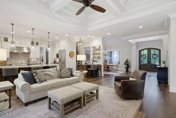 7521 Summit Pine Way, Wake Forest, NC 27587