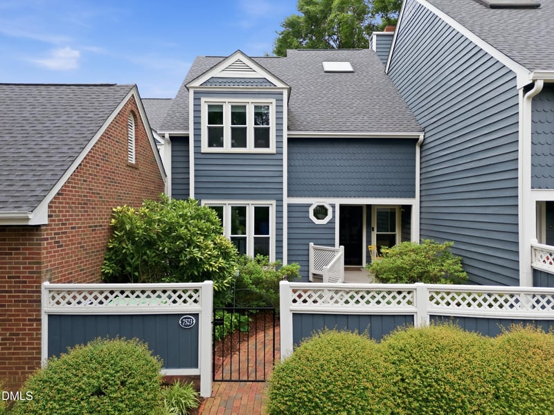 7523 Wellesley Pk S, Raleigh, NC 27615