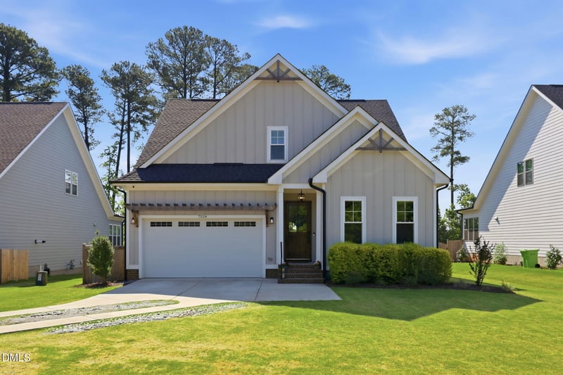 7524 Pinecrest Rd, Raleigh, NC 27613