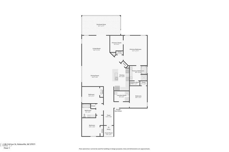Home Worth Check