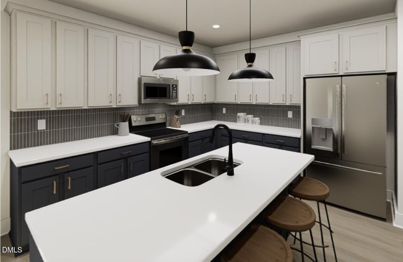 753 Weavers Abbey St, Knightdale, NC 27545