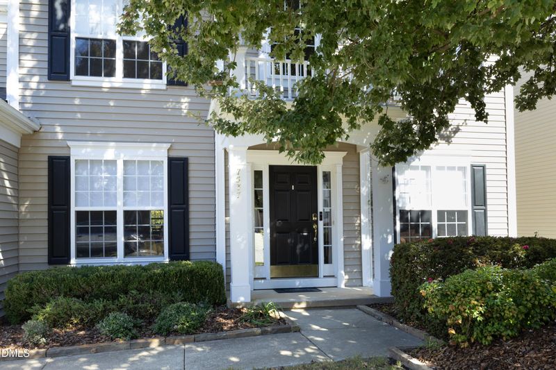 7537 Silver View Ln, Raleigh, NC 27613
