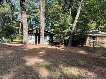 754 Marsh St, Fayetteville, NC 28301