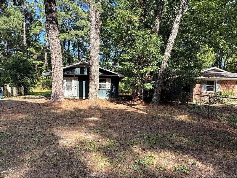 754 Marsh St, Fayetteville, NC 28301