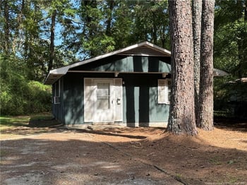 754 Marsh St, Fayetteville, NC 28301