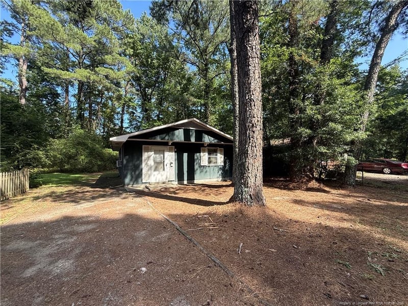754 Marsh St, Fayetteville, NC 28301