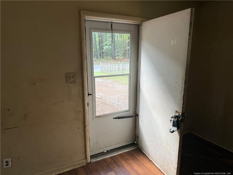 754 Marsh St, Fayetteville, NC 28301