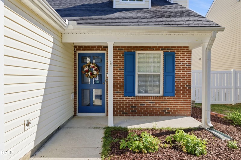 7540 Argent Valley Dr, Raleigh, NC 27616