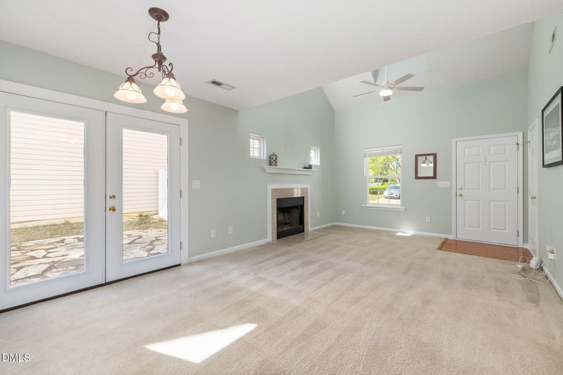 7540 Argent Valley Dr, Raleigh, NC 27616