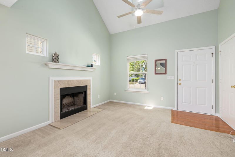 7540 Argent Valley Dr, Raleigh, NC 27616