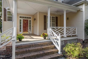 755 Arrowhead Loop, Pittsboro, NC 27312